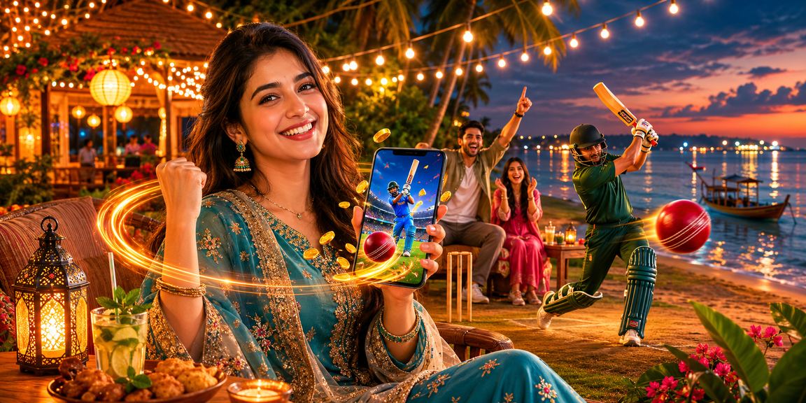 কক্সবাজারে ক্রিকেট বাজির সময় আর্থিক লেনদেন