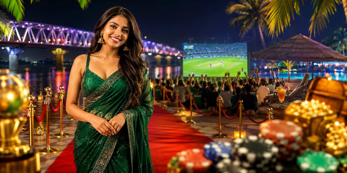 রাজশাহীর ক্রিকেট বেটিং এ সুযোগ