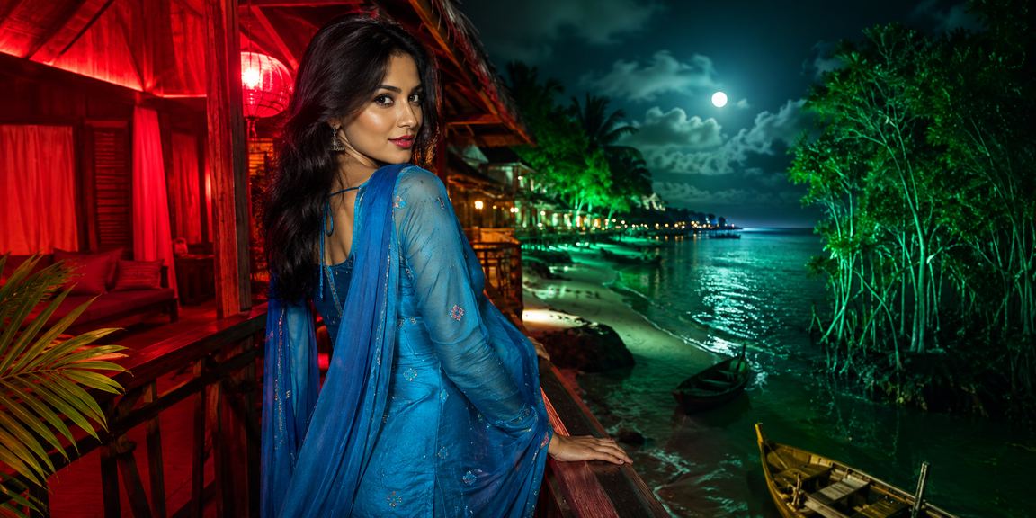 সুন্দরবনের ক্যাসিনো বেটিং